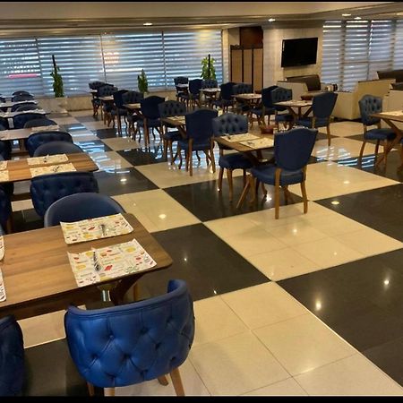 Masbah Plaza Hotel Baghdād Extérieur photo